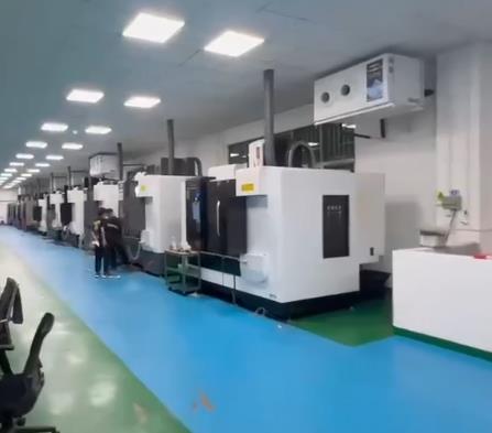 How Does a CNC Lathe Machine Work?